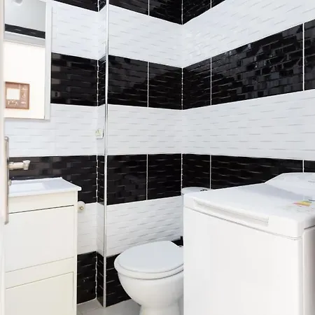 Classbnb - Nuovo A 100m Da Playa Vistas Appartamento Arona (Tenerife)