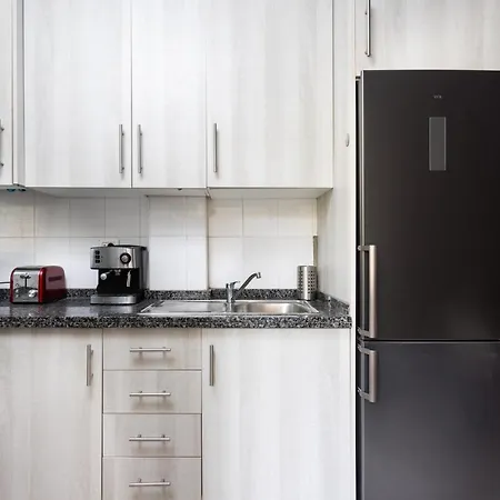 Classbnb - Nuovo A 100m Da Playa Vistas *