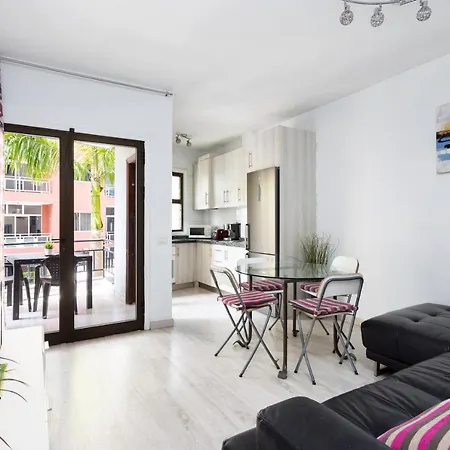Apartment Classbnb - Nuovo A 100m Da Playa Vistas *