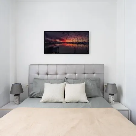 Classbnb - Nuovo A 100m Da Playa Vistas * Arona (Tenerife)