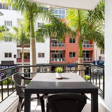 Apartment Classbnb - Nuovo A 100m Da Playa Vistas