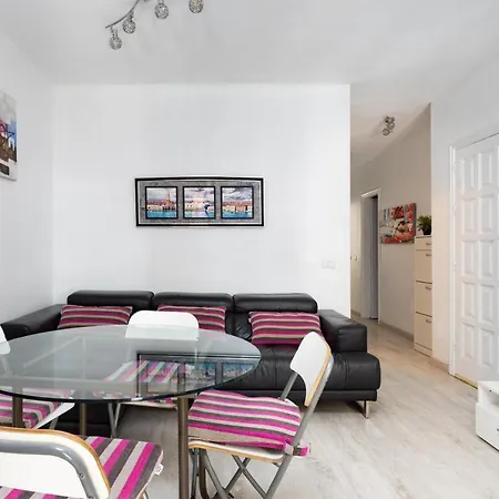 Apartment Classbnb - Nuovo A 100m Da Playa Vistas