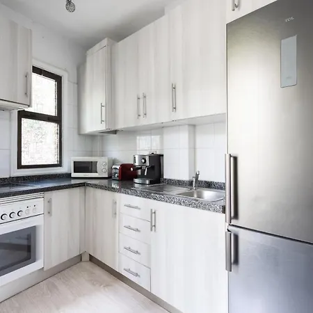 Classbnb - Nuovo A 100m Da Playa Vistas Arona (Tenerife)