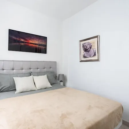 Apartment Classbnb - Nuovo A 100m Da Playa Vistas *