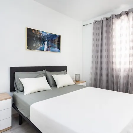 Apartment Classbnb - Nuovo A 100m Da Playa Vistas Arona (Tenerife)