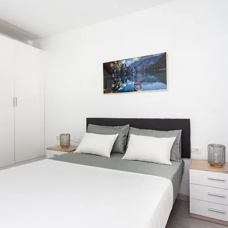 Classbnb - Nuovo A 100m Da Playa Vistas *